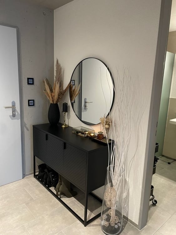 Wohnung sucht Single 6
