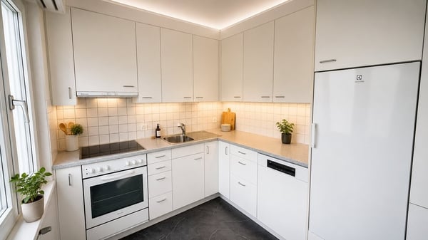 Siedlung mit Familiensinn 5