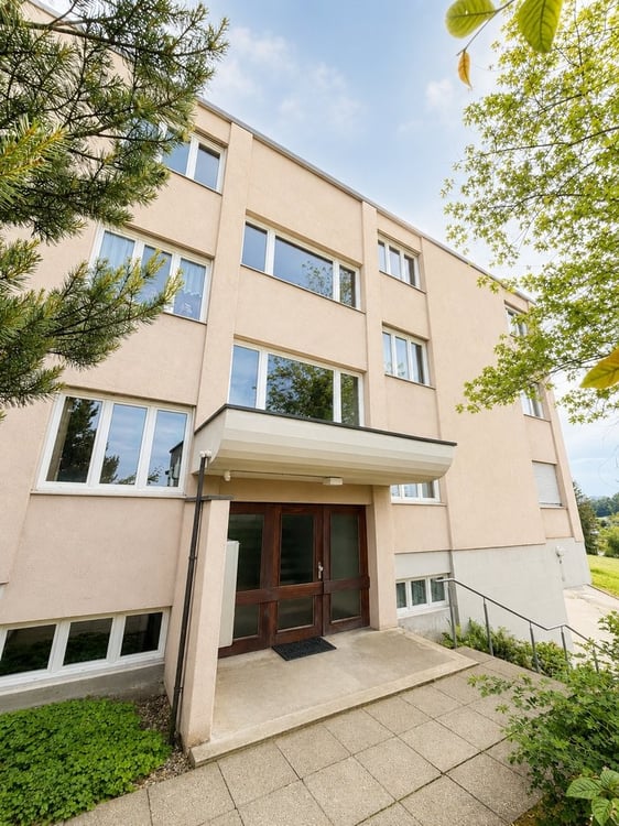 Siedlung mit Familiensinn 1