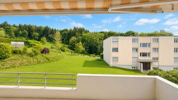 Siedlung mit Familiensinn 9