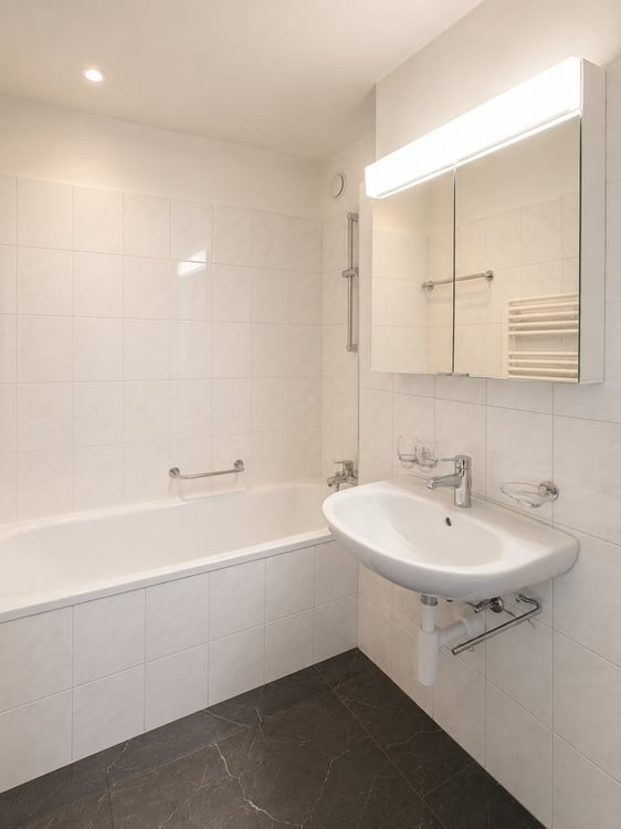 Siedlung mit Familiensinn 6
