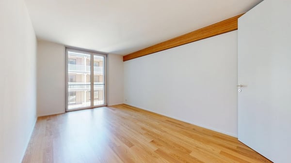 Hochwertige 4-Zimmerwohnung zum Wohlfühlen 3