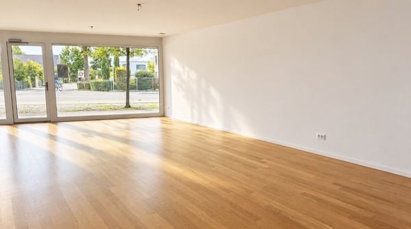 Helle Loft-/Atelierfläche in Romanshorn in Seenähe