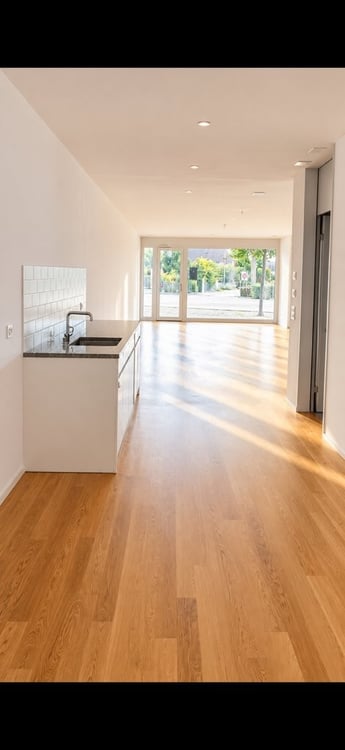 Helle Loft-/Atelierfläche in Romanshorn in Seenähe 4
