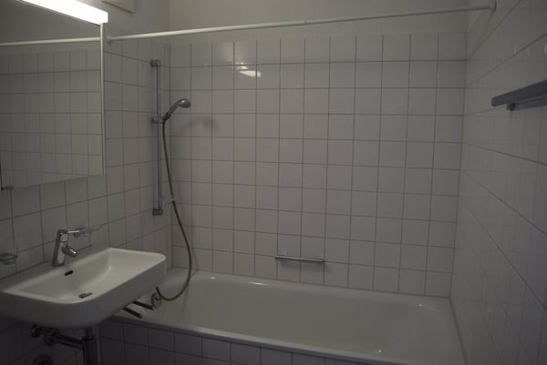 Urbanes Wohnen im Herzen von Oerlikon 3
