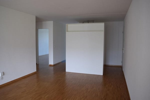 Urbanes Wohnen im Herzen von Oerlikon 6