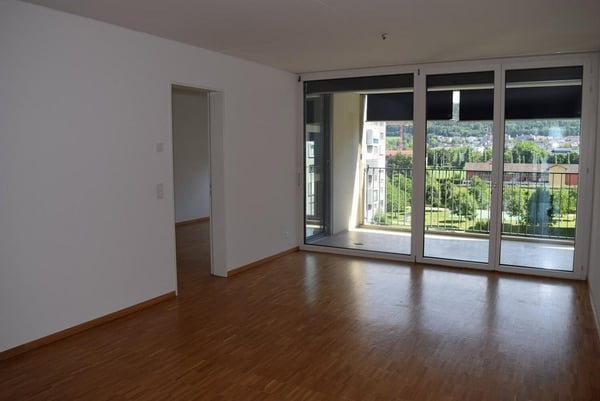 Urbanes Wohnen im Herzen von Oerlikon 5