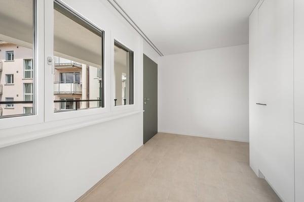 Stilvolles Wohnen im Trendquartier Seefeld 4