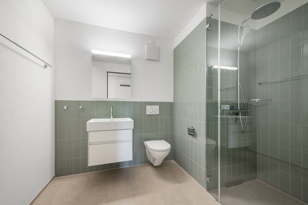 Stilvolles Wohnen im Trendquartier Seefeld 6