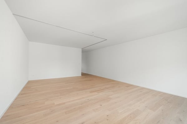 Stilvolles Wohnen im Trendquartier Seefeld 3