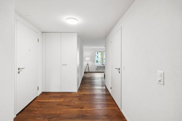 Wohnung sucht Single 7