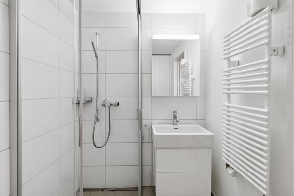 Wohnung sucht Single 6