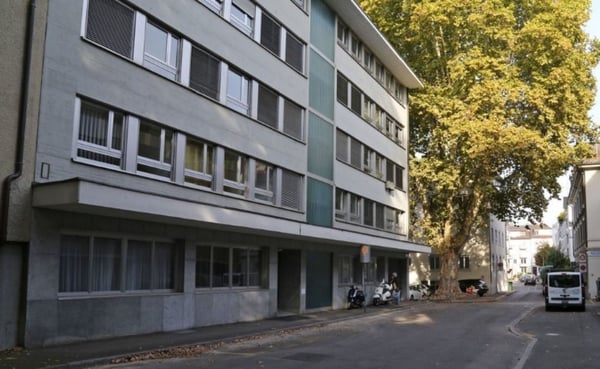 Flexible Lagerräume (42 & 43qm) im Kreis 8 - befristet bis 31.12.2026 6