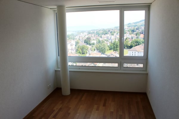 Wohnen mit herrlicher Aussicht 2