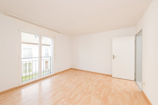 Charmante 4.5 Zimmer Wohnung im Grünen 3