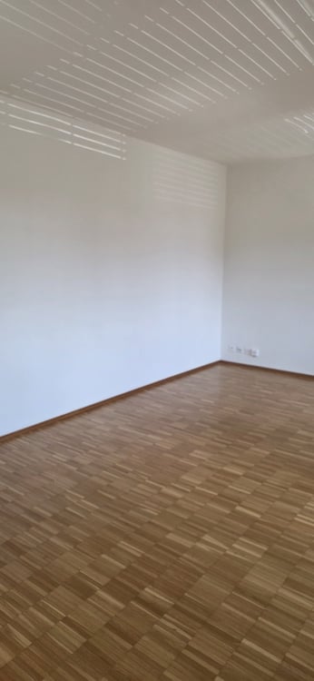 2 Zimmerwohnung EG - befristet bis 30.09.2027 7