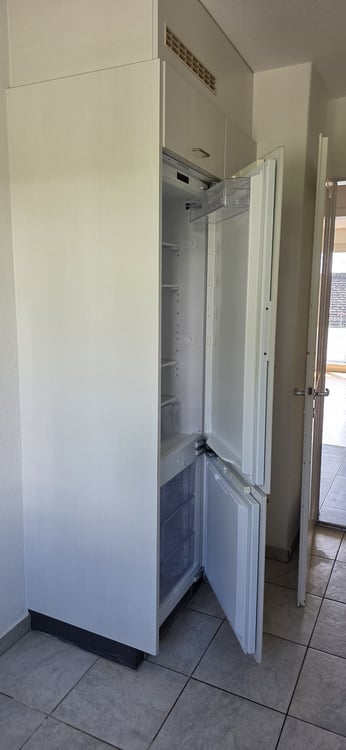 3 Zimmerwohnung EG - befristet bis 30.09.2027 3