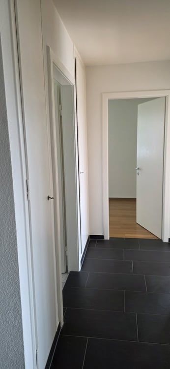 3 Zimmerwohnung EG - befristet bis 30.09.2027 2
