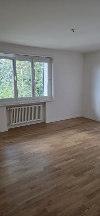 4 Zimmerwohnung EG - befristet bis 30.09.2027 6