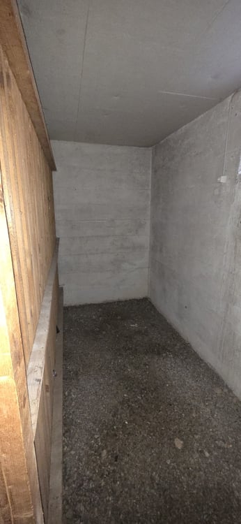 4 Zimmerwohnung EG - befristet bis 30.09.2027 11