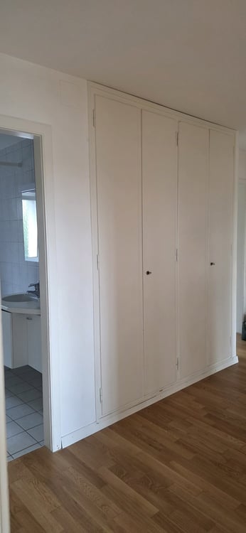 4 Zimmerwohnung EG - befristet bis 30.09.2027 2