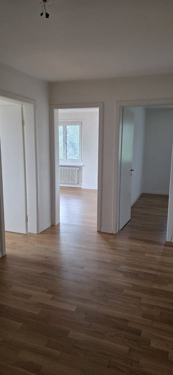 4 Zimmerwohnung EG - befristet bis 30.09.2027 5