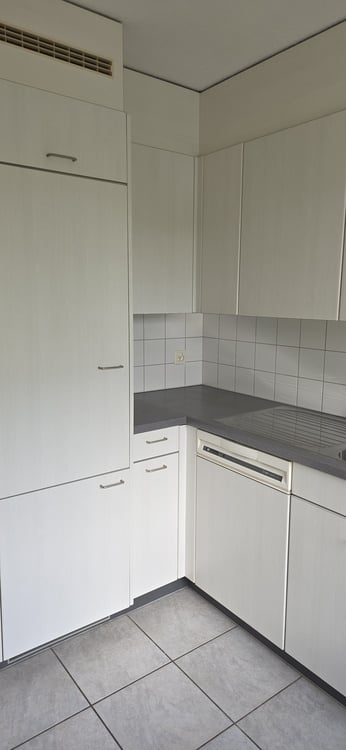4 Zimmerwohnung EG - befristet bis 30.09.2027 3