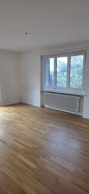 4 Zimmerwohnung EG - befristet bis 30.09.2027 7