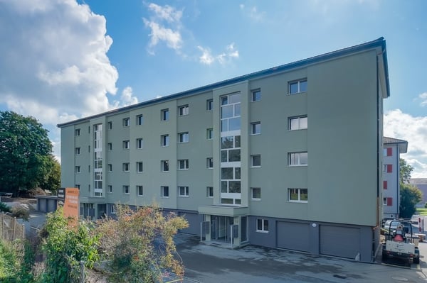 Start ins eigene Wohnglück 1