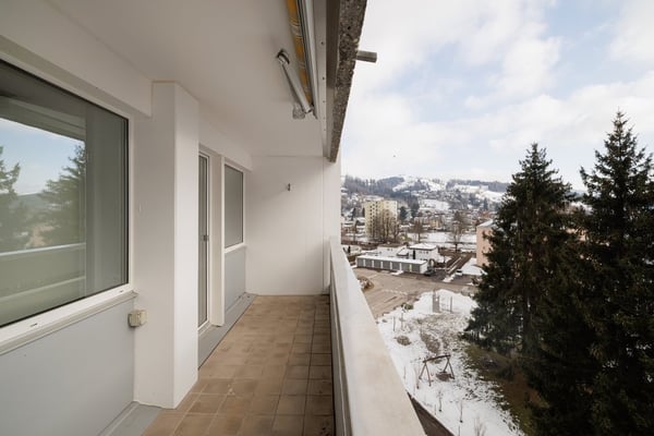 Ihre neue Wohnung ! 6