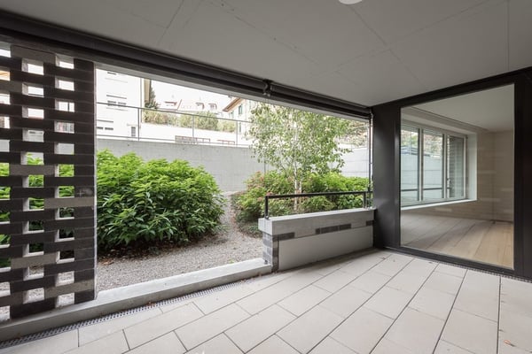 Modernes und zentrales Wohnen 6