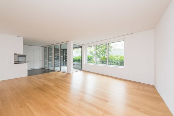 Modernes und zentrales Wohnen 2