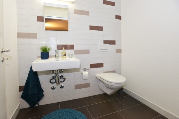 Attraktive Wohnung nähe Stadtzentrum 7