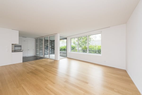Attraktive Wohnung nähe Stadtzentrum 2