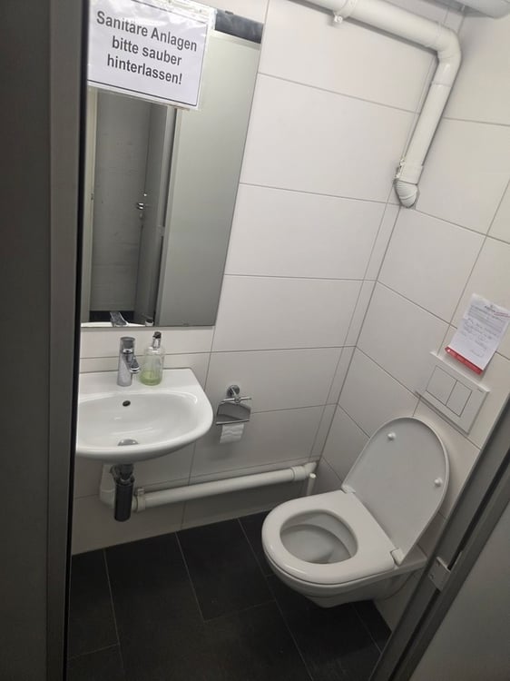 Bastelraum zu vermieten 3