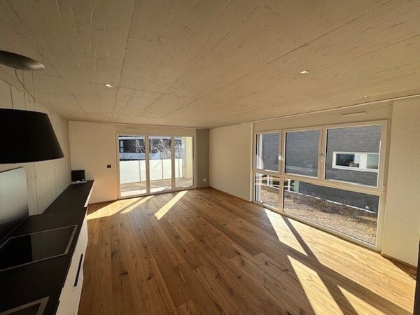 Traumwohnung in Heerbrugg 2