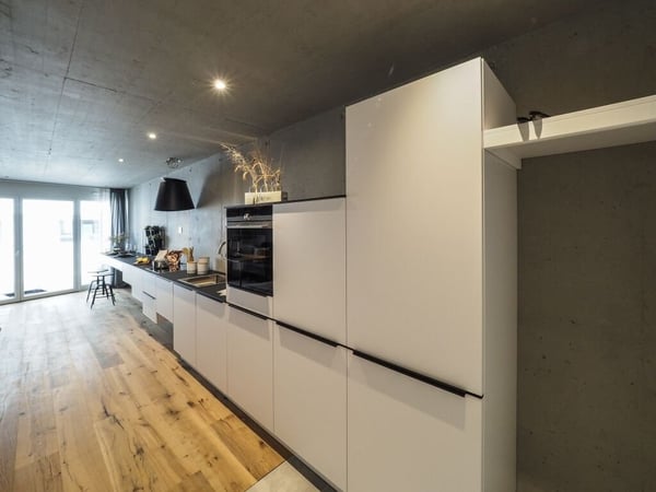 Traumwohnung in Heerbrugg 4