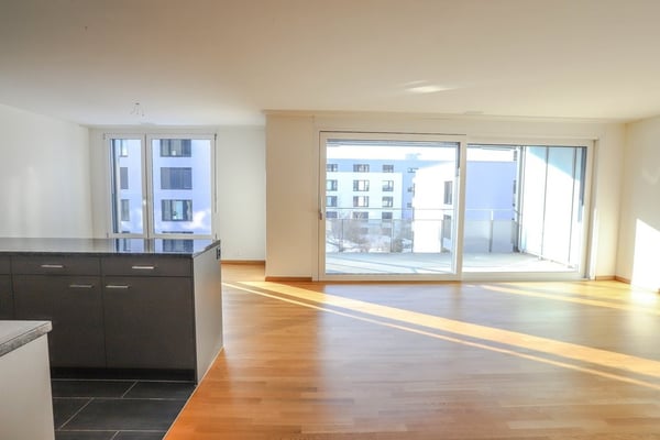Hier beginnt Ihr Wohntraum 7
