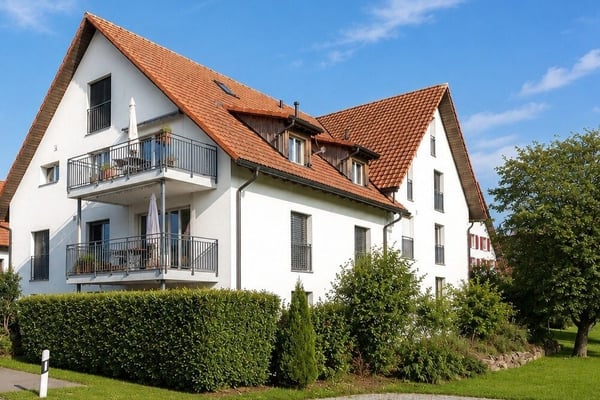 Wohnen und leben Sie nach Ihren Vorstellungen und Träumen 1