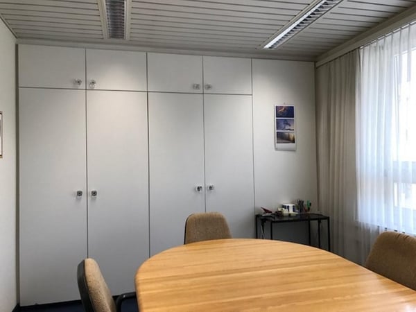 Büroräumlichkeiten an top Lage gesucht? 9