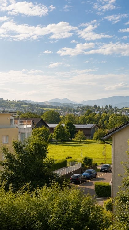 Ihre neue Wohlfühloase