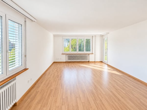 Gestalten Sie Ihre eigenen vier Wände 4