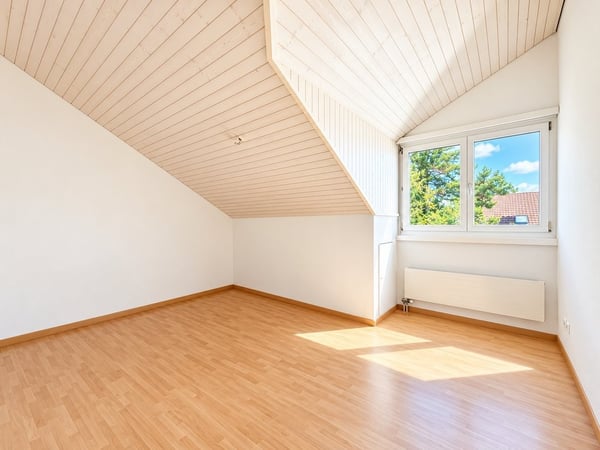 Ihre neue 4.5 Zimmer-Dachwohnung 7