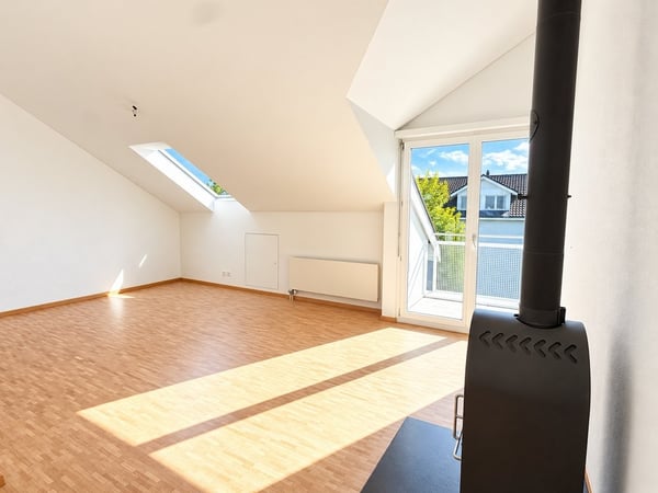 Ihre neue 4.5 Zimmer-Dachwohnung 6