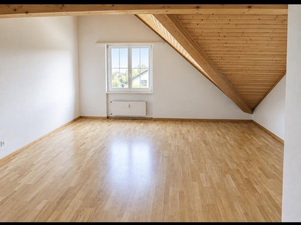 Wohnen auf zwei Etagen 2