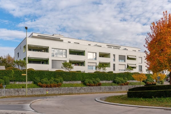 Einstellplatz an idealer Lage! 16