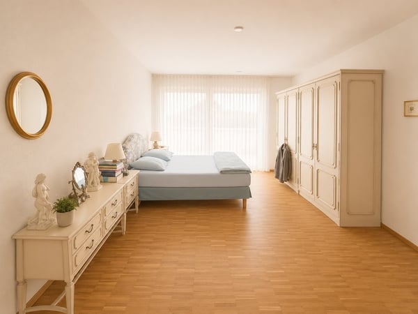 Exklusive Attikawohnung mit Seesicht 8