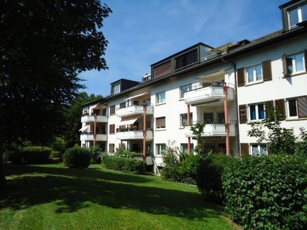 Einstellplatz in Zürich zu vermieten 17