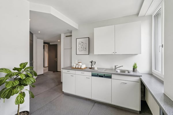 Repräsentative Büroräume im Herzen von Zürich - Ihre neue Top-Adresse 4