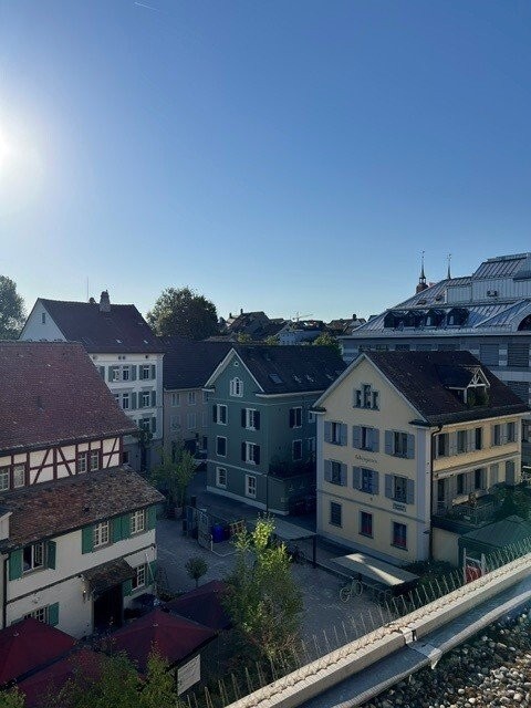 Zentrale Wohnlage gesucht? 8